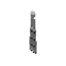 Expedition 1 Probe