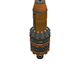 Laserflame Engine