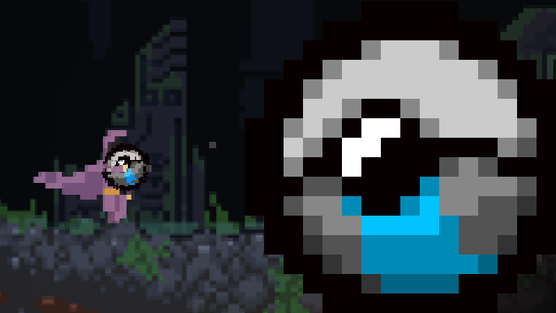 Friendly ball