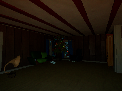 Tattletail | TATTLETAIL HOUSE