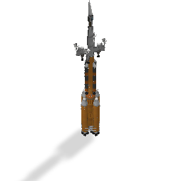 X-Wing P1