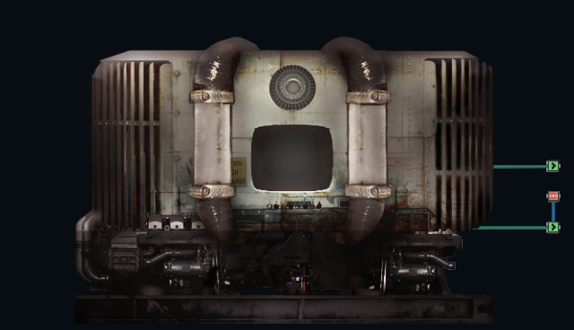 Autoreactor – Barotrauma Mod