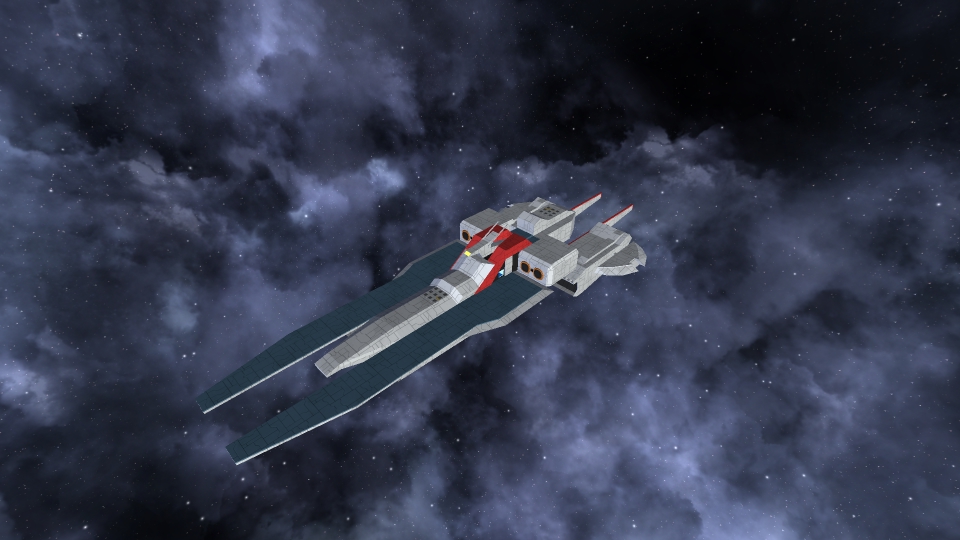 ARGAMA Class
