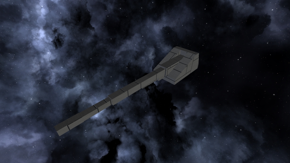 ARGAMA Class Maingun