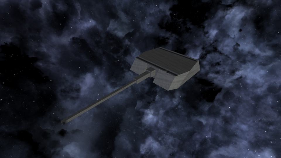 Suita Carrier Turret