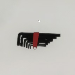 Allen Wrenches