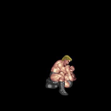 Reverse-nelson Deathlock