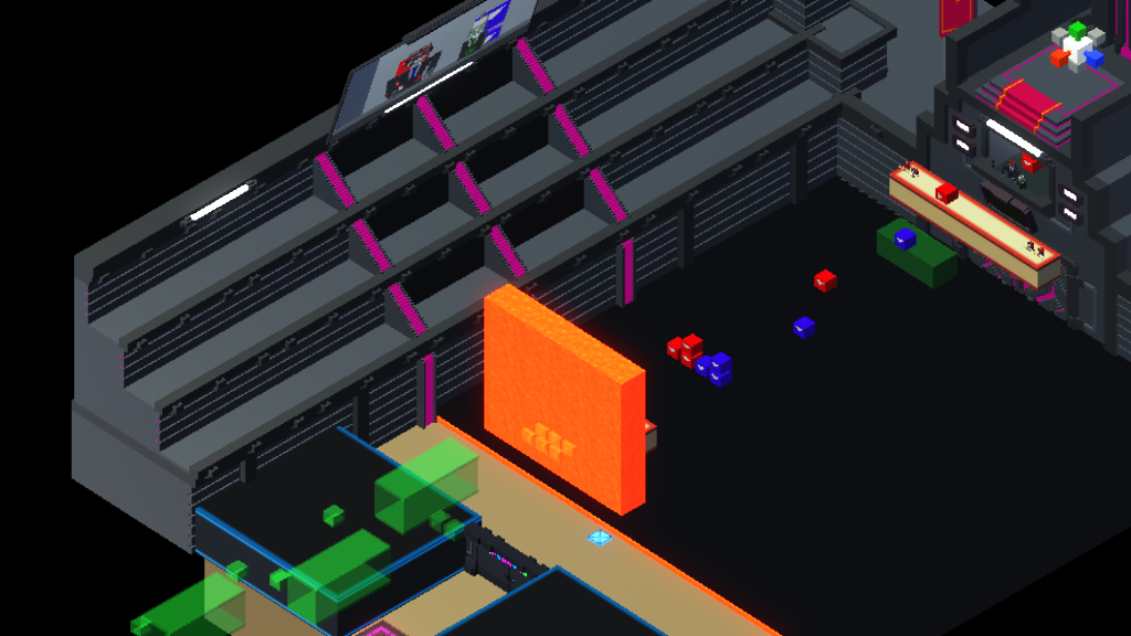 BEAT SABER