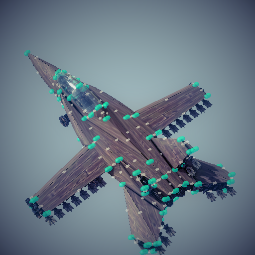 F/A-18F preview