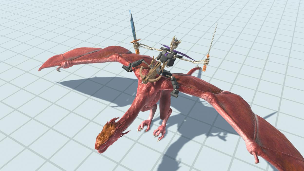 DragonRider