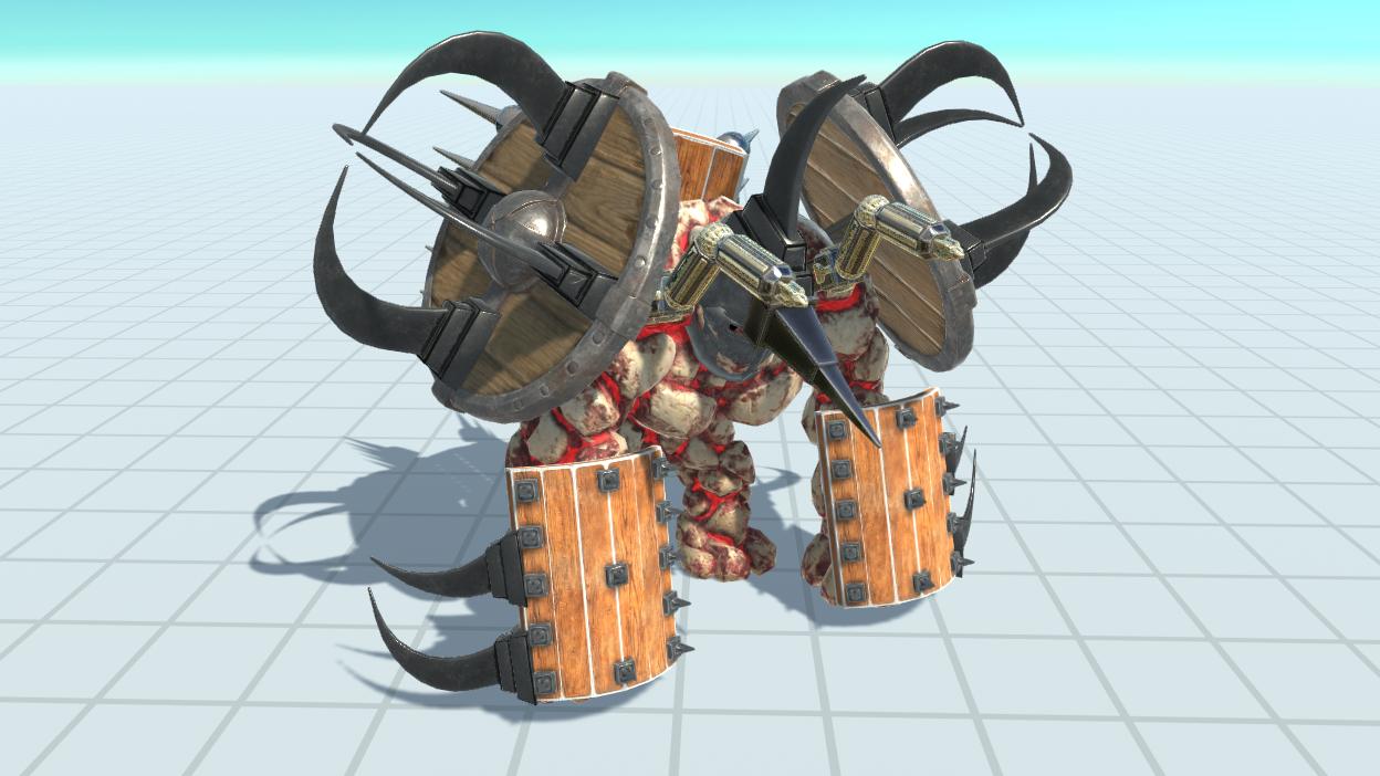 IronGolem