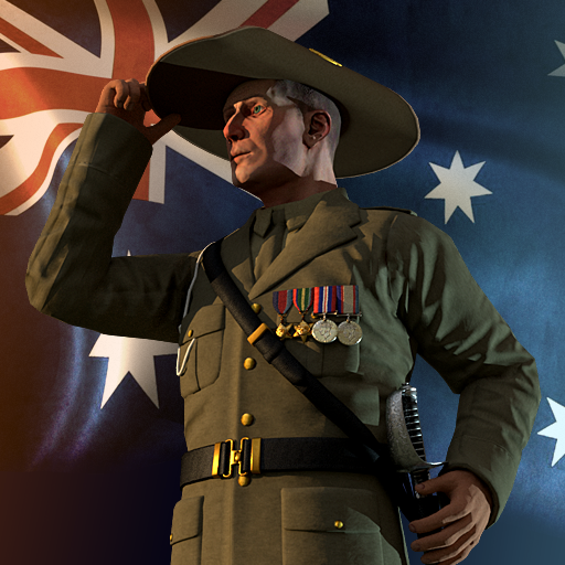 Australian Officer