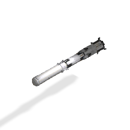 0 Not a Starphip + Not a Booster