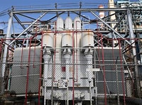 Electrical Problem