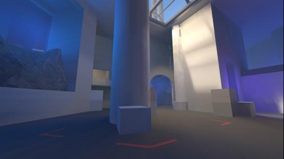 Bay02 – Counter-Strike 2 Mod