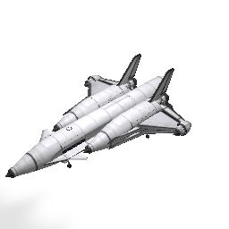 Kerbin Cargo Plane