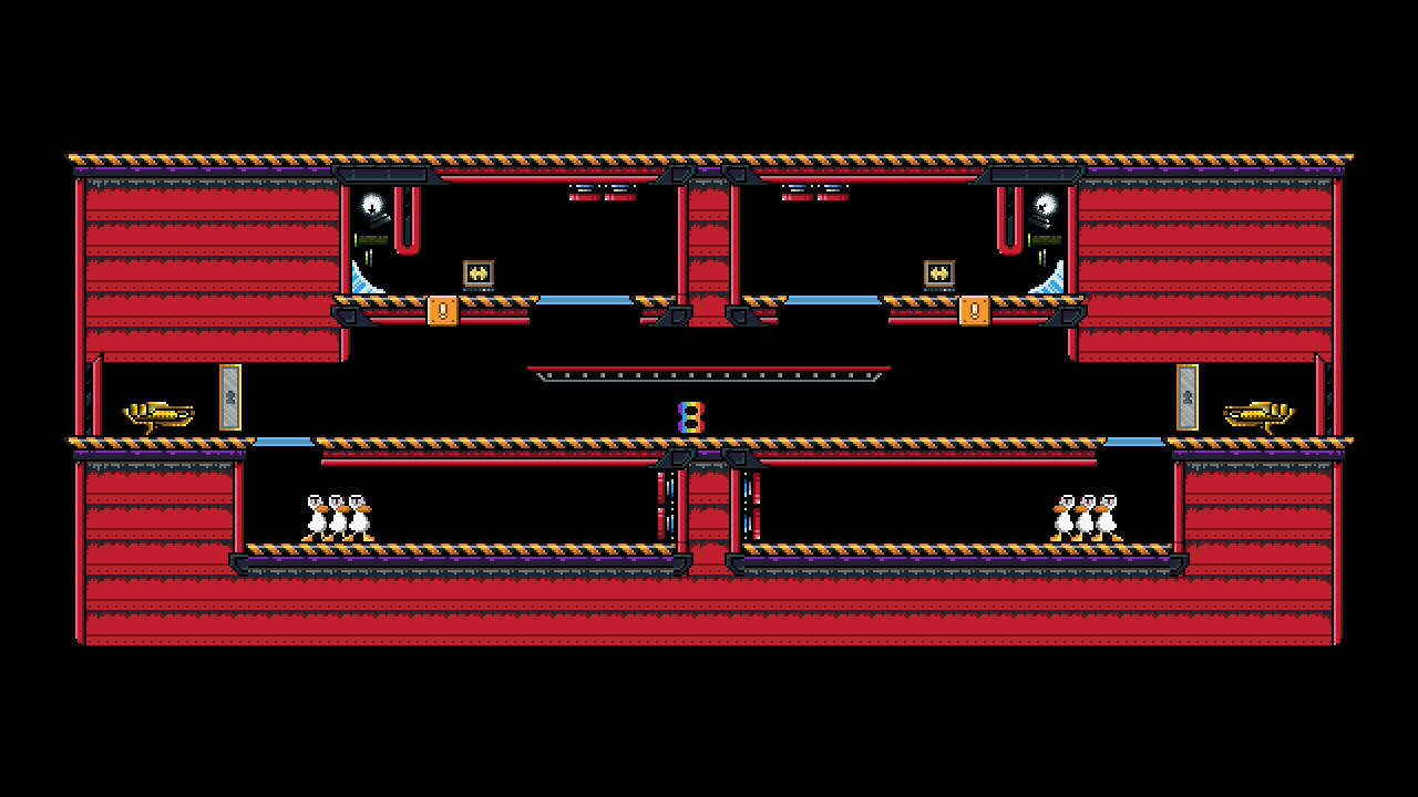 Capture the key (1.0)