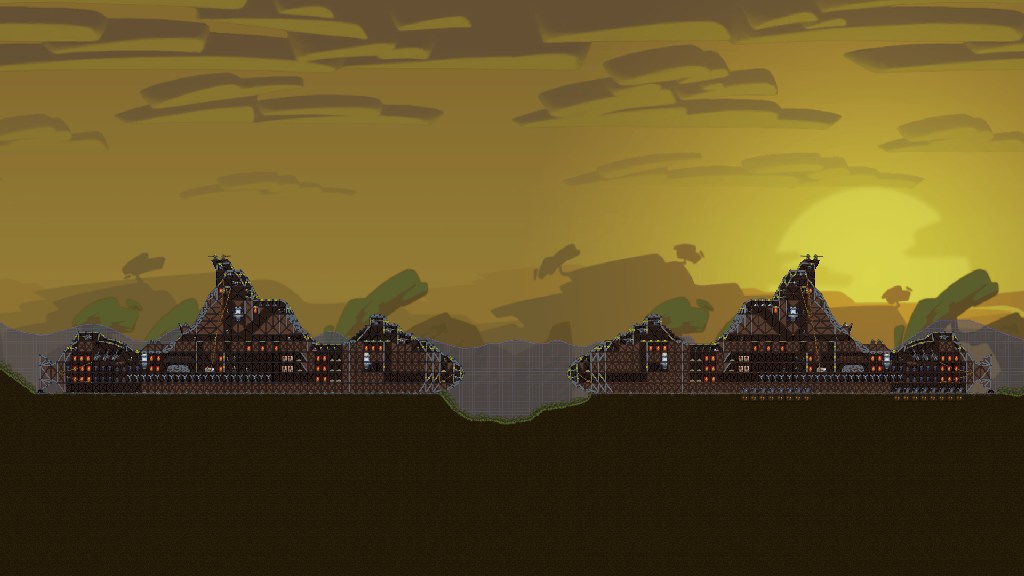 Dreadnaughts