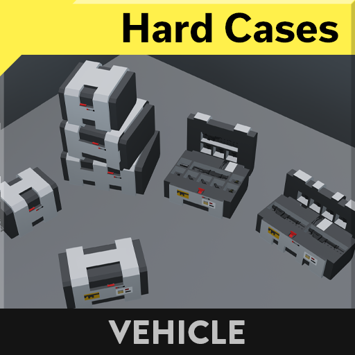 STATUS Hard Cases
