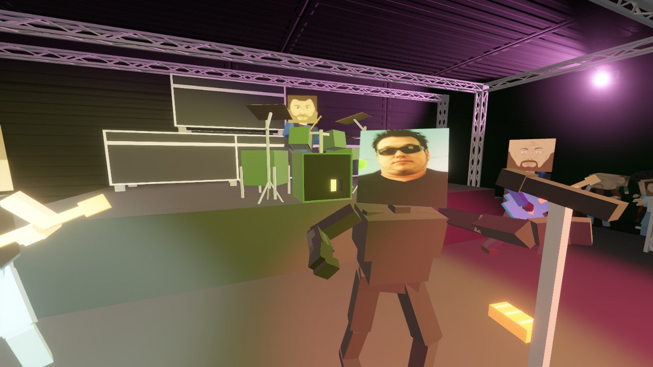 Smash Mouth live disaster
