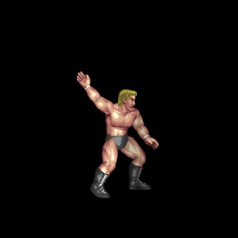 Choke Slam Appeal