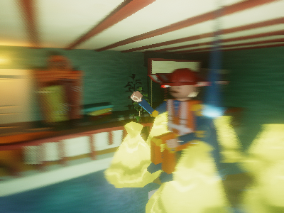 ALPHA 125
