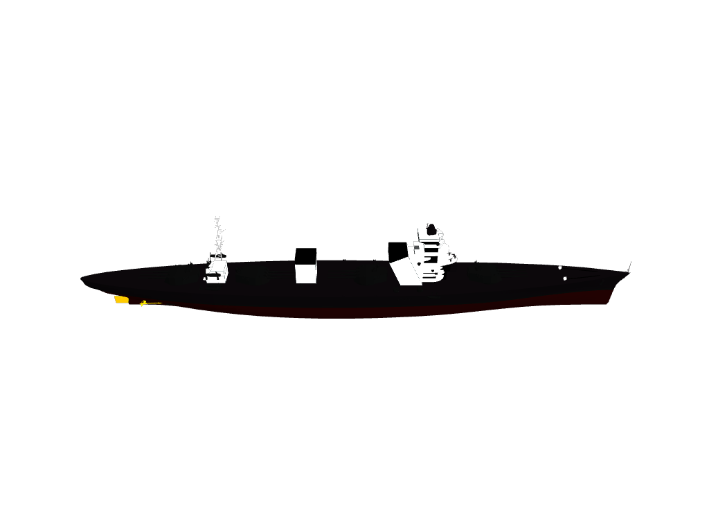 Project 36