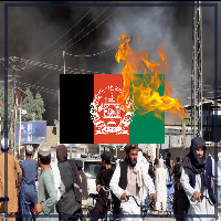 Afghanistan Withdraw