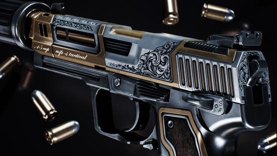 USP-S | Prime Elimination