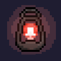 Chaunter with red lantern preview
