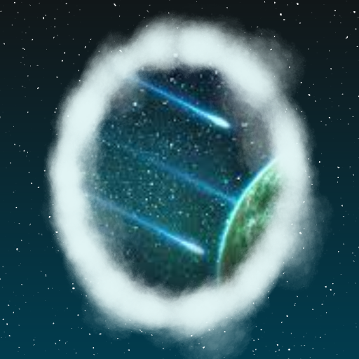 Auravum - Falling Stars