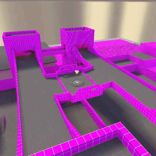 CP_Magenta – Team Fortress 2 Mod