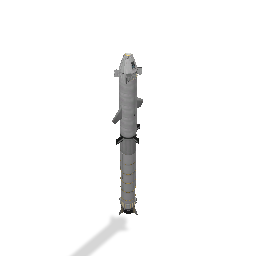 Kerbin Orbiter B