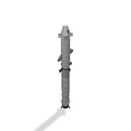 Kerbin Orbiter A