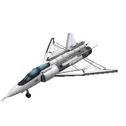 F4 MIRAGE D