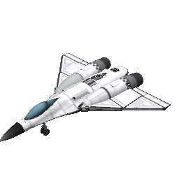 JD45 SKYDANCER II