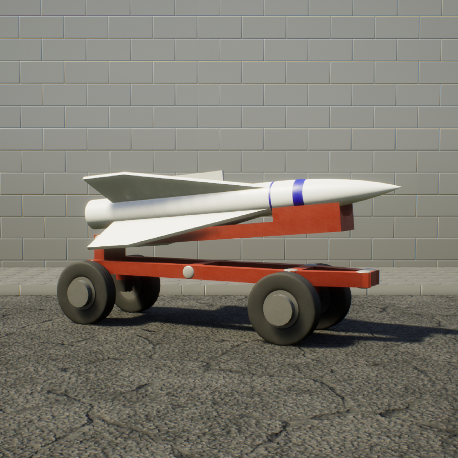 Nord ASM.20 preview