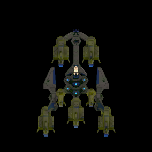 Uber Scout