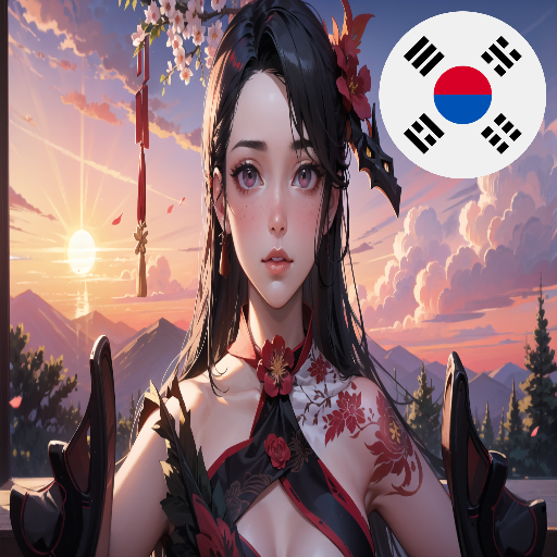 Yun Moyun - The Raven Demon [한국어 번역].pack