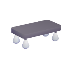 unique table