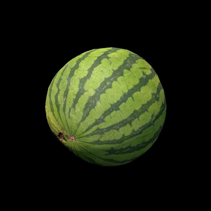 Food, Fruit, Watermelon 2