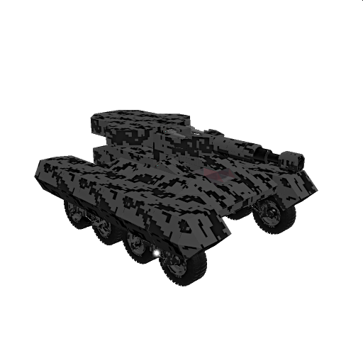 Axiom Medium Tank