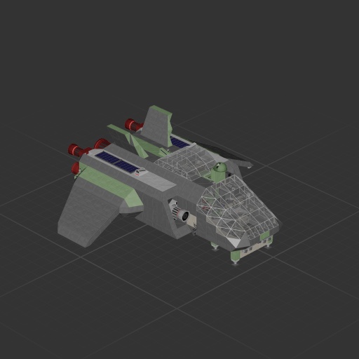 BEST SHIP WITHOUT HOVER - WITH HOVER
