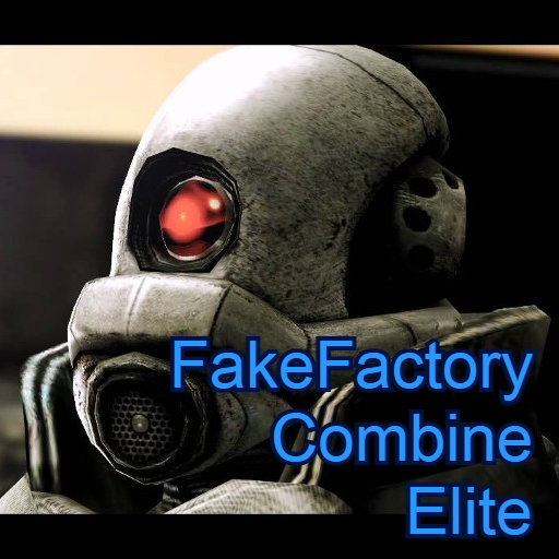 FakeFactory - Combine Elite