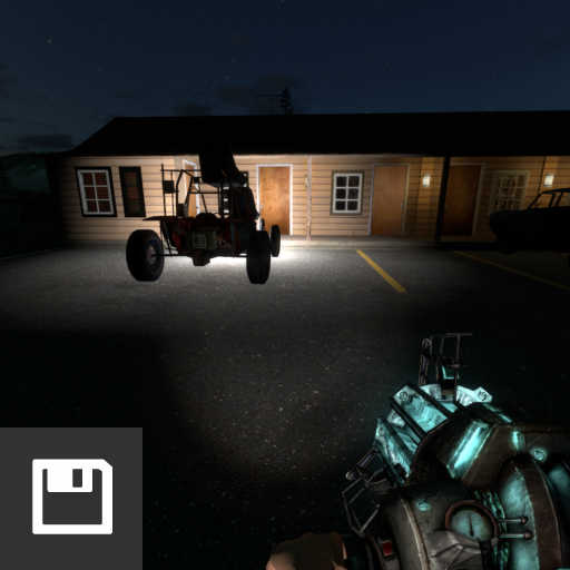 Beautiful O.B's Motel preview