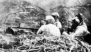 昌都战役：捣毁电台 [Mission]