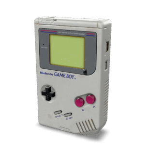 Gameboy