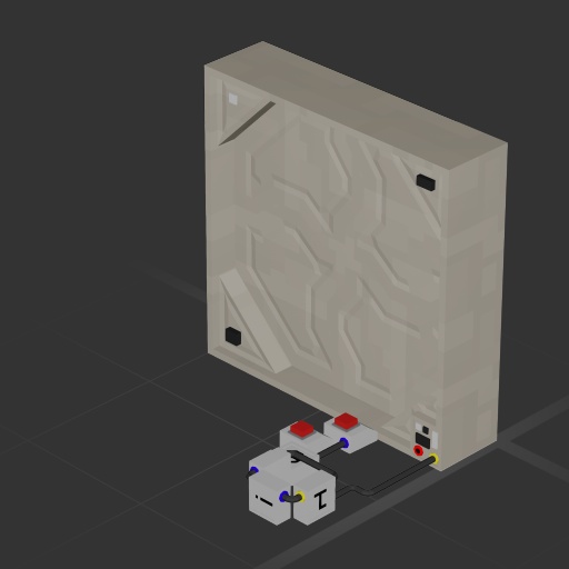 Door controller