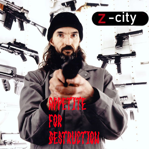 (ZCITY) AOD OUTDATED