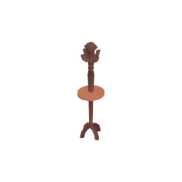 Coat rack